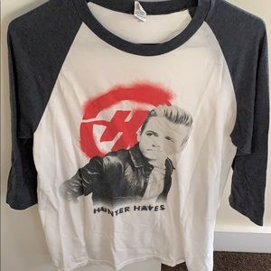 Hunter Hayes T-Shirt